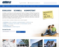 Bild Antaris Immobilien GmbH