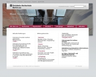 Bild Steinbeis-Hochschule-Berlin GmbH