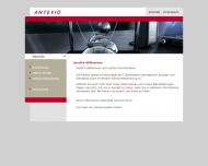 Bild antevio systems GmbH