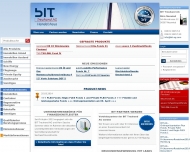 Bild BIT - Beteiligungs- & Investitions - Treuhand AG