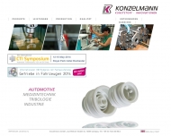 Bild Bodo Konzelmann KG.