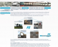 Bild Bonke-Baulogistik GmbH