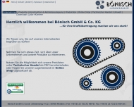 Bild Bnisch Verwaltungs-GmbH