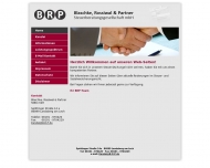 Bild Blaschke, Rossiwal & Partner Steuerberatungsgesellschaft mbH
