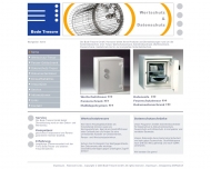 Bild Bode-Tresore GmbH