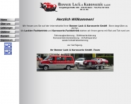 Bild Bonner Lack & Karosserie GmbH