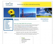 Bild Contract Trade & Marketing GmbH