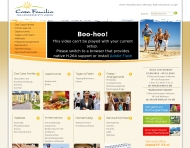 Bild Casa Familia GmbH