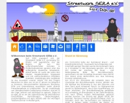 Bild Streetwork Gera e.V.