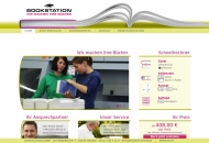 Bild Bookstation GmbH
