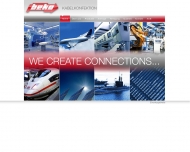 Bild Bock Beteiligungs- und Verwaltungs GmbH