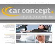 Bild Car Concept Leasing GmbH