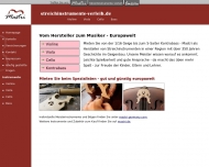 Bild Streichinstrumente-Verleih Nestler GmbH