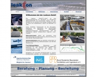 Bild Leakcon GmbH
