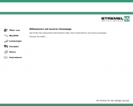 Bild Stremel Grundbesitz und Immobilien GmbH & Co. KG