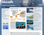 Bild bluesails GmbH