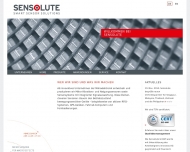 Bild Sensolute GmbH