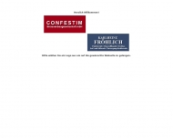Bild Confestim-Straenbaugesellschaft mbH c/o Frhlich