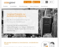 Bild Congree Language Technologies GmbH