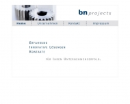 Bild bn-projects GmbH
