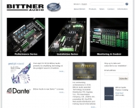 Bild Bittner Audio International GmbH
