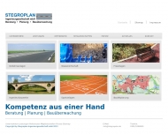 Stegroplan Ingenieurgesellschaft mbH