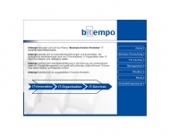 Bild BITEMPO GmbH