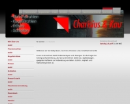 Bild Charisius & Kau Strahltechnik GmbH