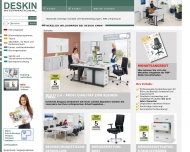 Bild DESKIN GmbH