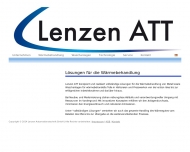 Bild Lenzen ATT GmbH