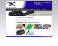 Bild TiK - Technologie in Kunststoff GmbH