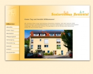 Bild Seniorenhaus Hessental GmbH