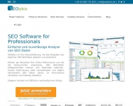 Bild SEOlytics GmbH