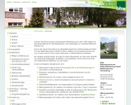 Bild bbw Bildungszentrum Strausberg GmbH