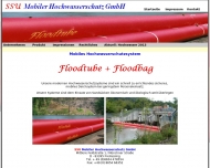 Bild SSU Mobiler Hochwasserschutz GmbH
