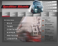 Bild Spedition Bumle Dormagen GmbH