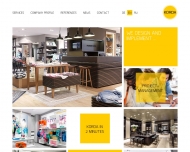 Bild Korda-Ladenbau GmbH Thringen