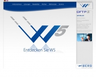 Bild Wiberg Solutions GmbH