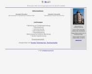 Bild Tikol Steuerberatungsgesellschaft mbH