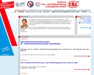 Bild ZAL Zentrum Aus- und Weiterbildung Ludwigsfelde GmbH
