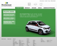 Bild Wuchenauer Auto-Center GmbH