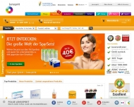 Bild Lensspirit | Eyewear Prime GmbH