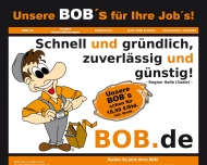 Bild BOB Service Halle GmbH