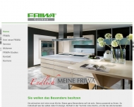 Bild FRIWA Kchen Mbelvertriebs GmbH