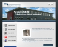 Bild BNS Sicherheitstechnik Gesellschaft mit beschrnkter Haftung