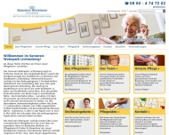Bild Senioren-Wohnpark Lichtenberg GmbH