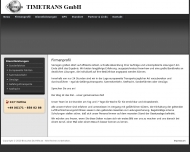 Bild TIMETRANS GmbH