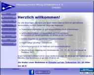 Bild Wassersportverein-