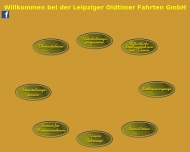 Bild Leipziger Oldtimer Fahrten GmbH