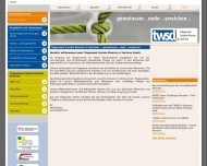 Bild Trgerwerk Soziale Dienste in Sachsen GmbH
